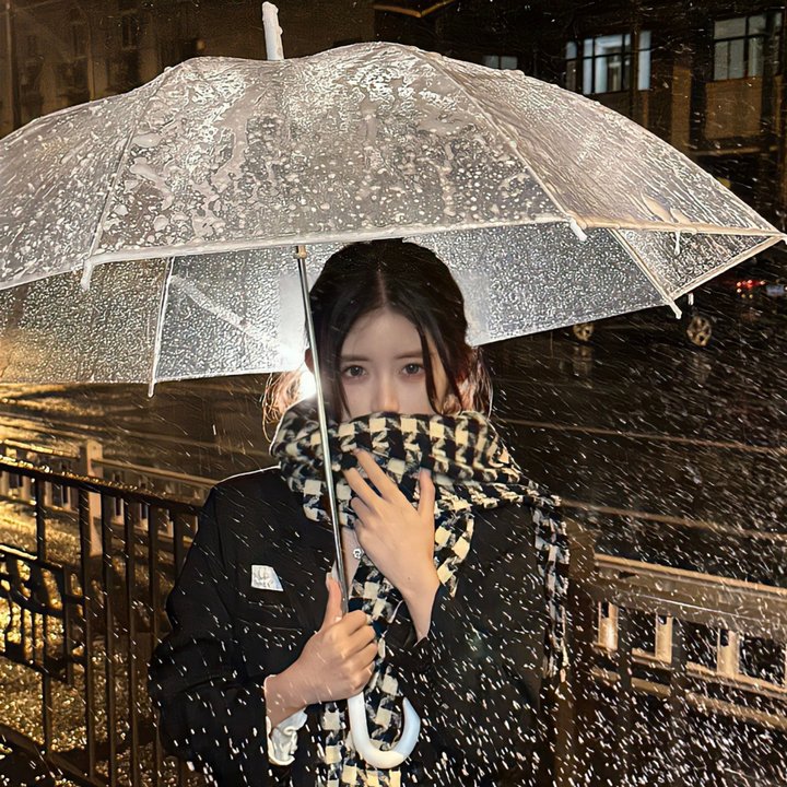 危险美人心