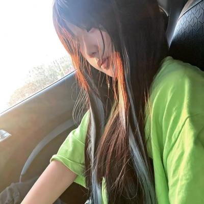 青空娘